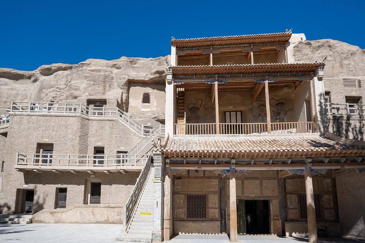 Gua Mogao