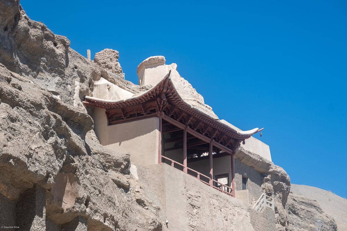 Gua Mogao