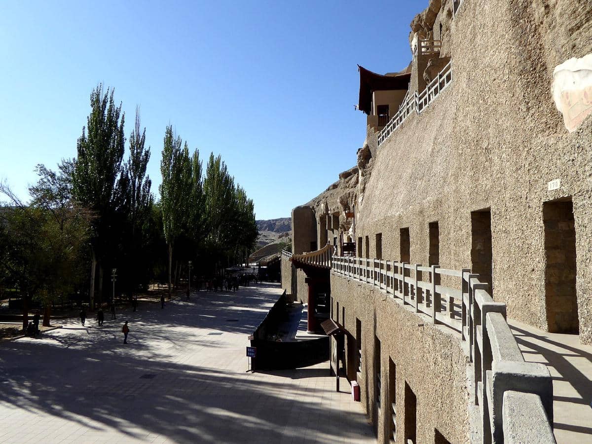Gua Mogao