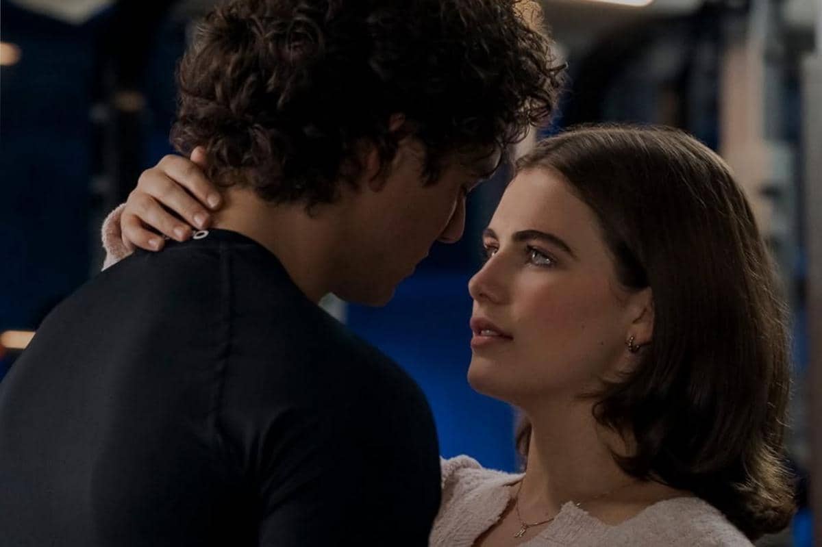 still cut serial Off Campus