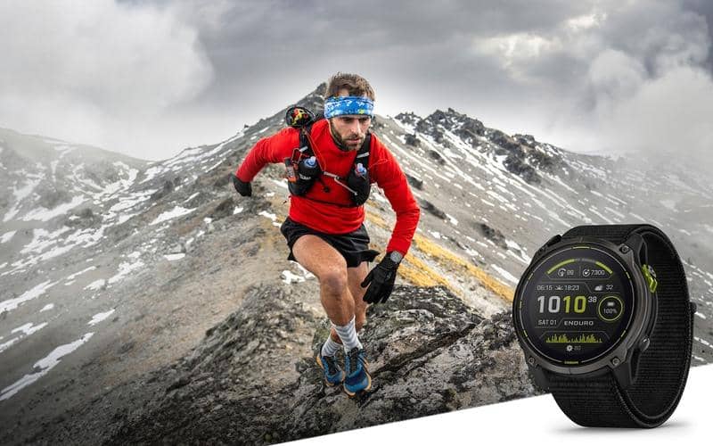 5 Tips Memilih Smartwatch GPS yang Tepat untuk Mendaki Gunung
