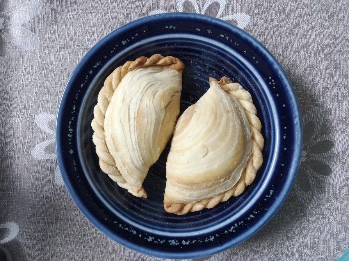 Resep Karipap Tempe Orek Pedas, Camilan Gurih dan Renyah