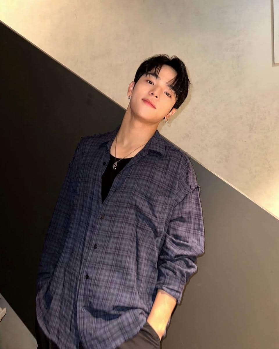 Kim Woojin