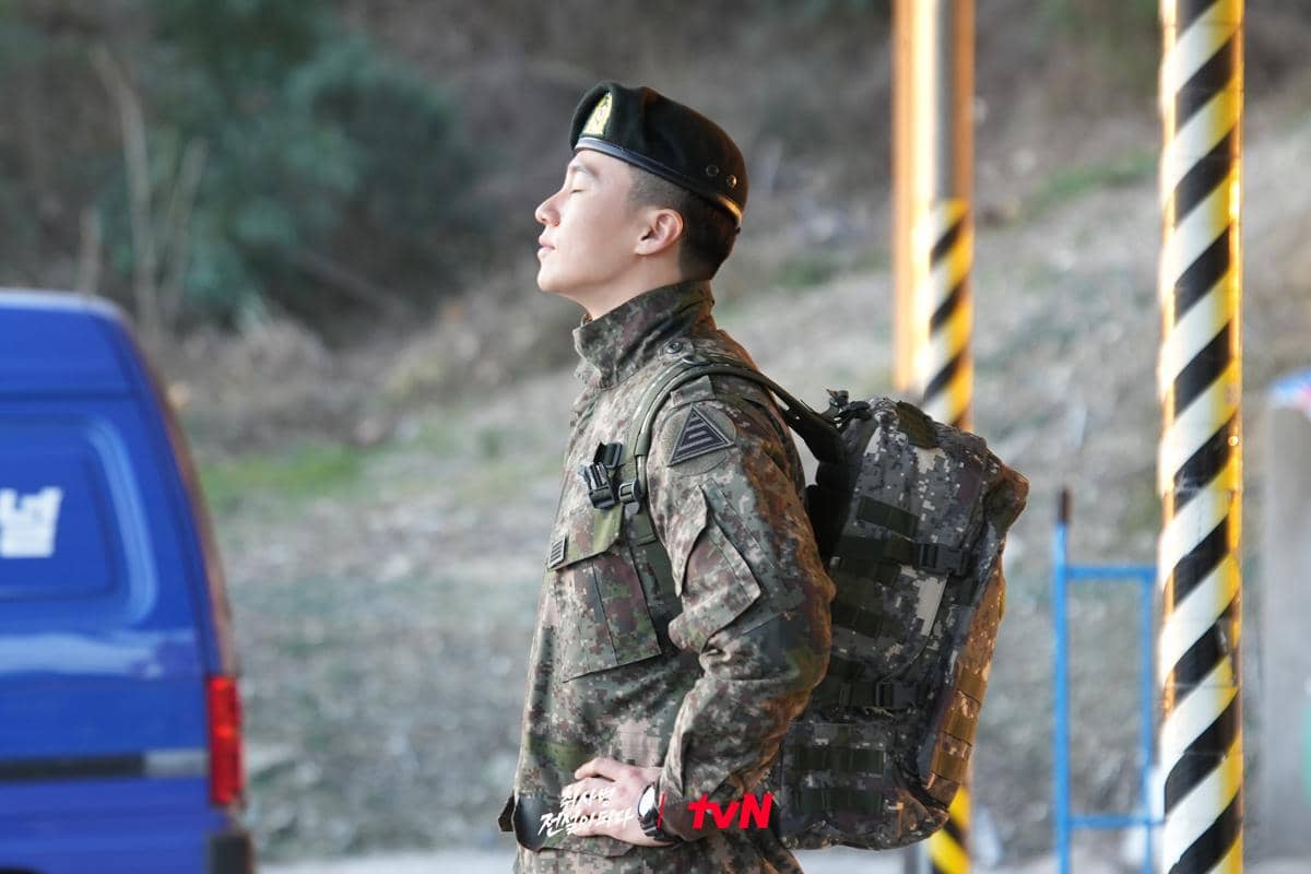 3 Dampak yang Muncul setelah Yun Dong Hyeon Cuti di The Legend of Kitchen Soldier 