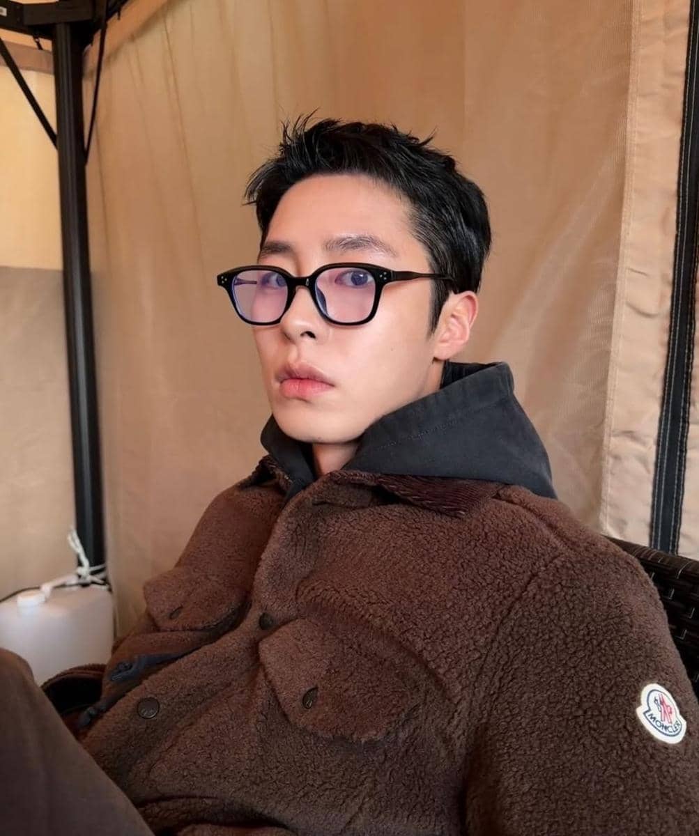 Lee Jae Wook