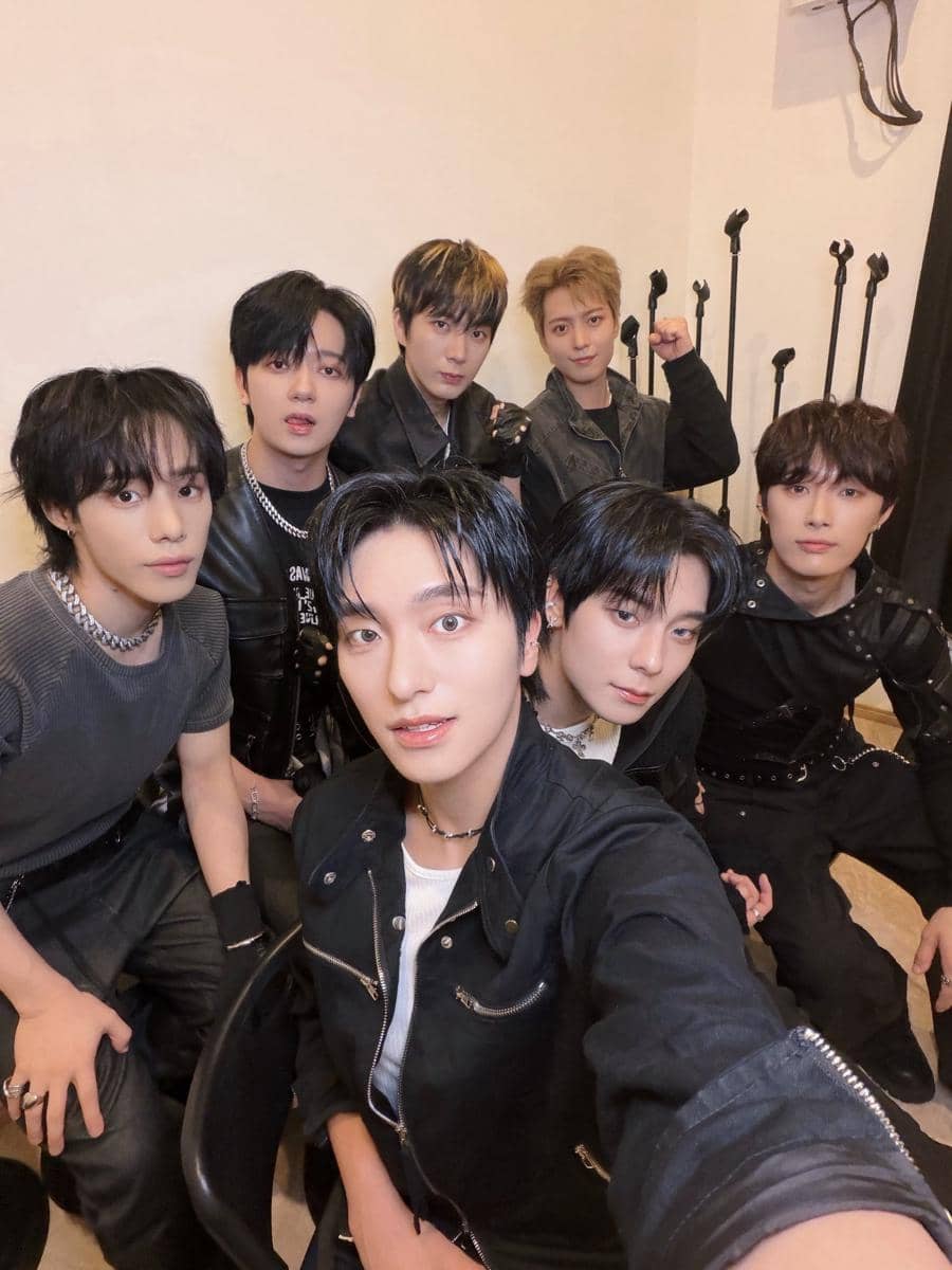 OMEGA X