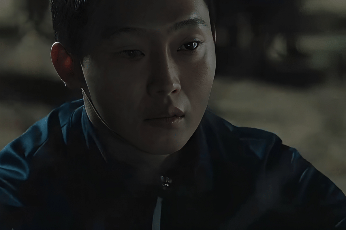 still cut drama The Legend of Kitchen Soldier