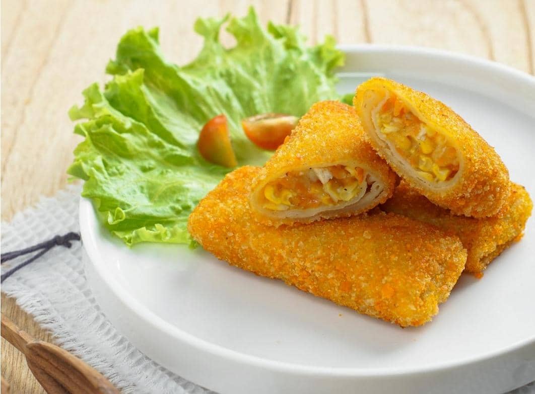 5 Isian Risoles yang Wajib Dicoba Bagi Pencinta Camilan