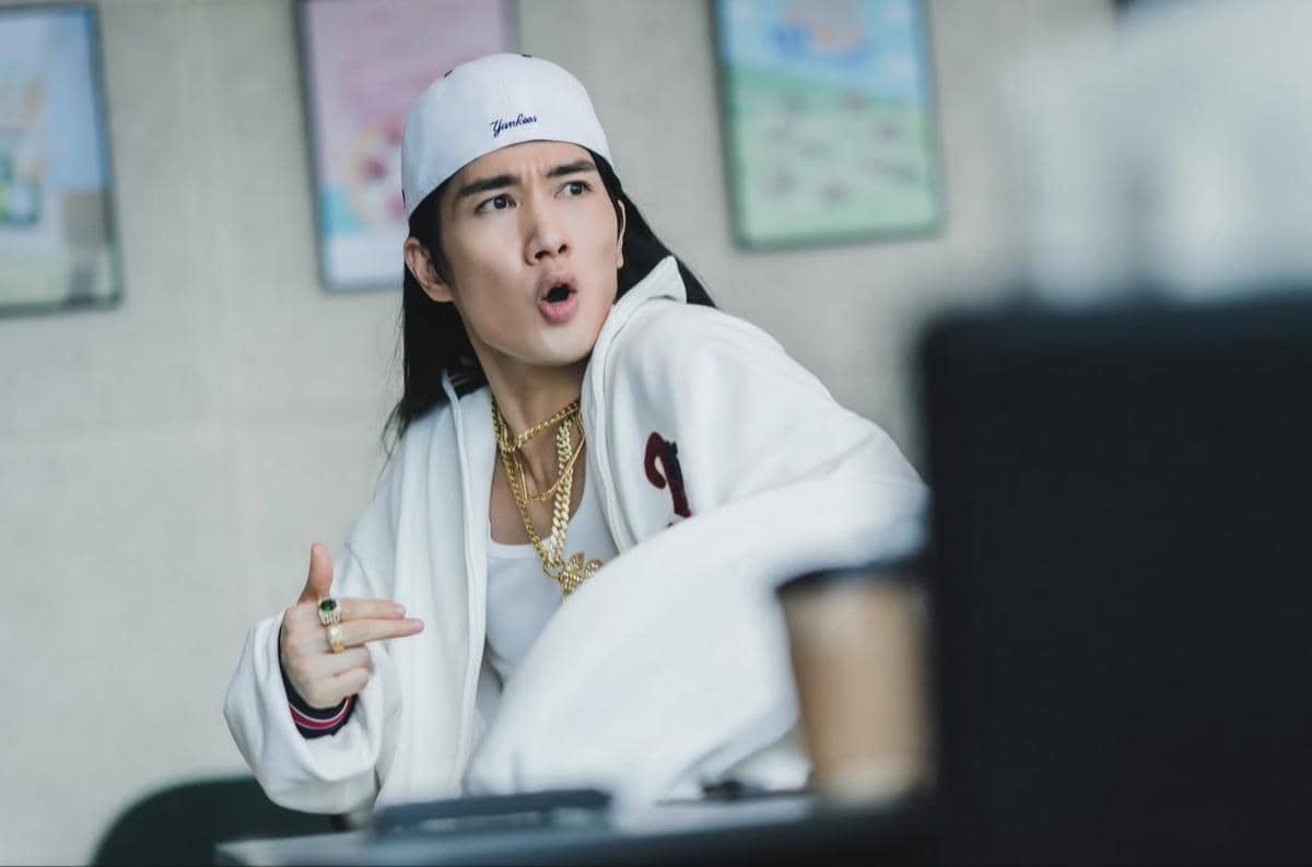 5 Film Dibintangi Um Tae Goo Sebagai Pemeran Utama,Terbaru Wild Sing