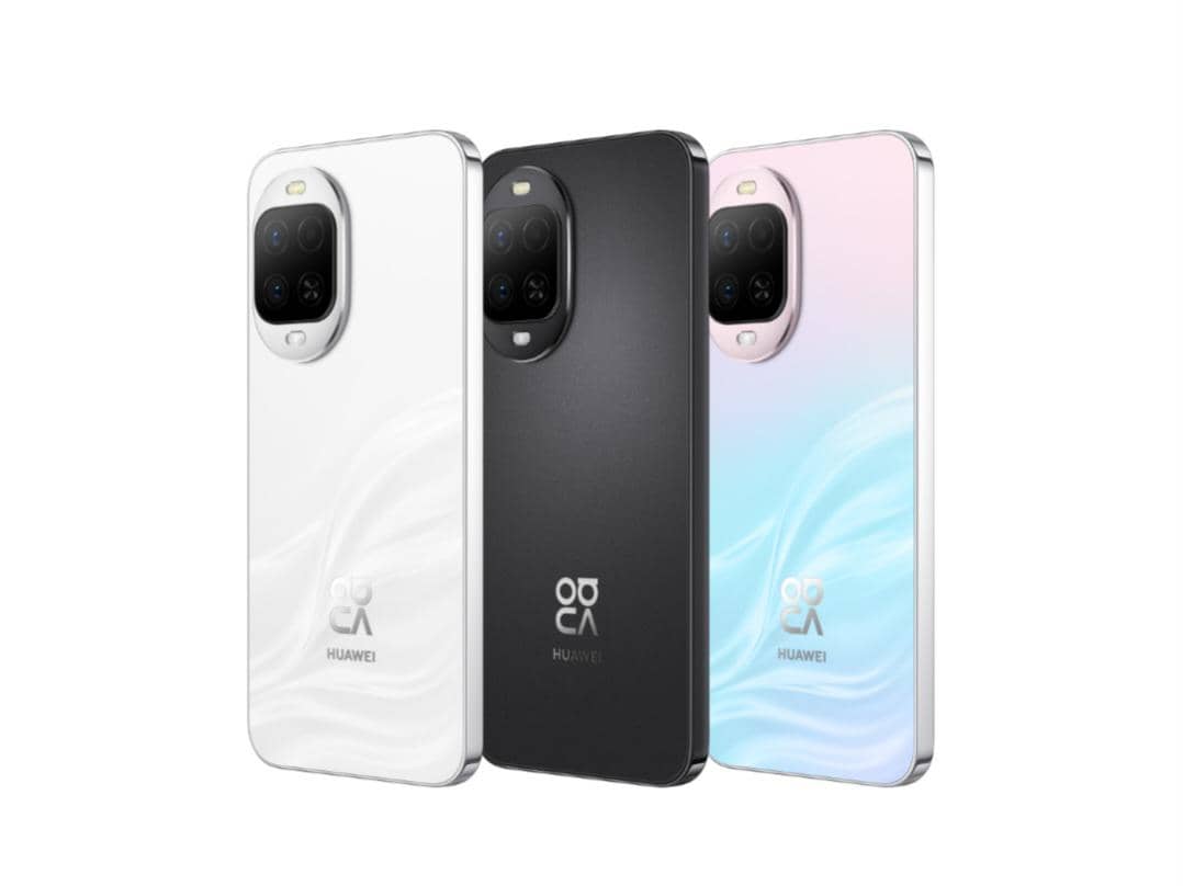 HUAWEI nova 16z