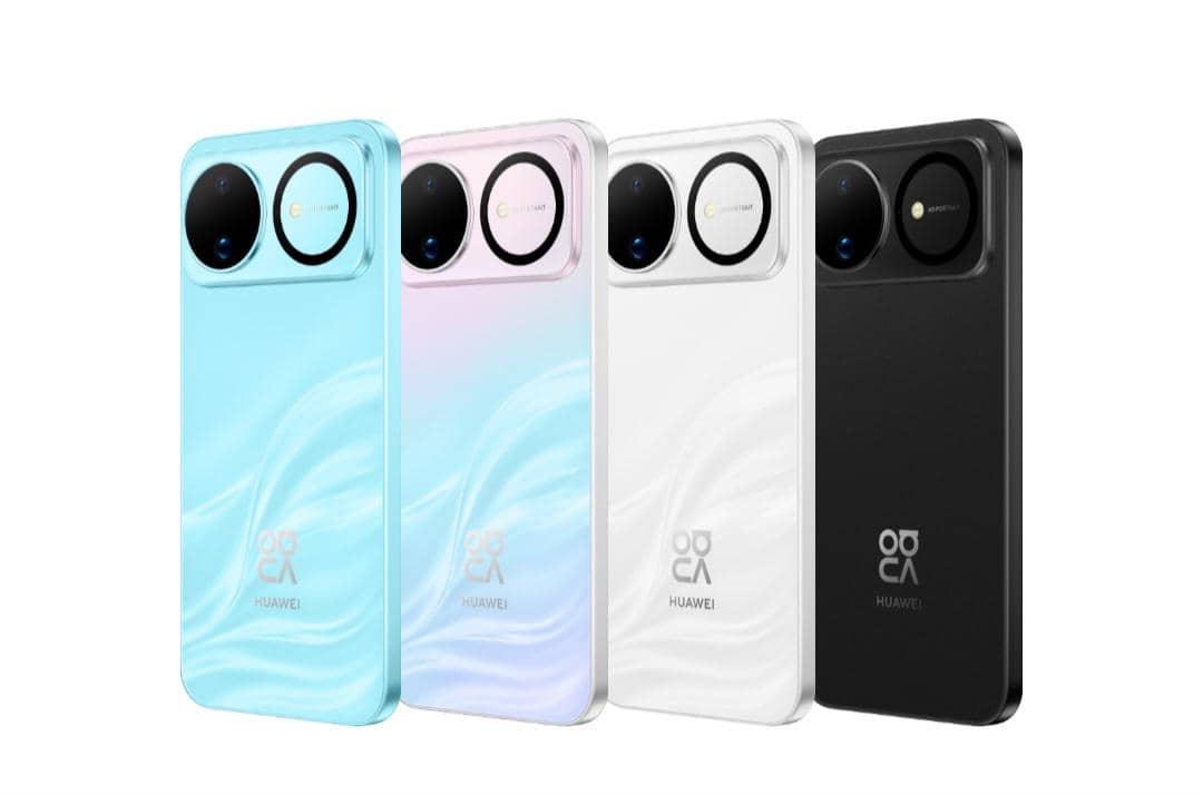 HUAWEI nova 16