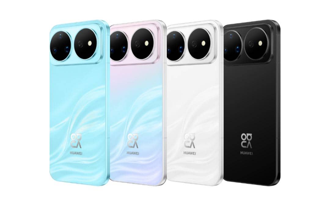 HUAWEI nova 16 Pro