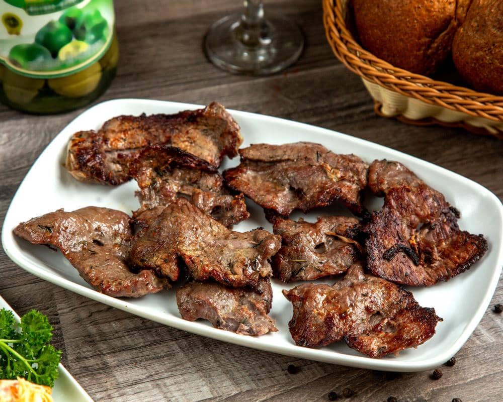 5 Tips Membuat Daging Goreng Ketumbar yang Empuk dan Gurih