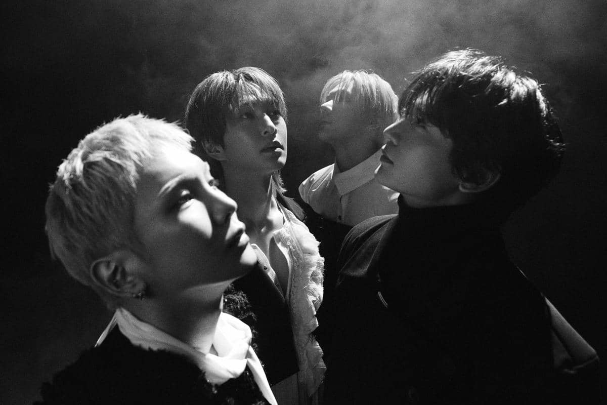 potret SHINee