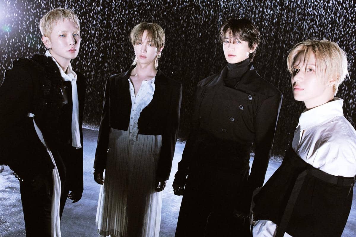 potret SHINee