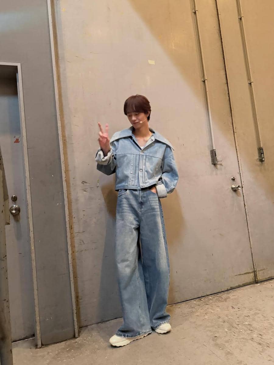 Style Rintaro Mizusawa