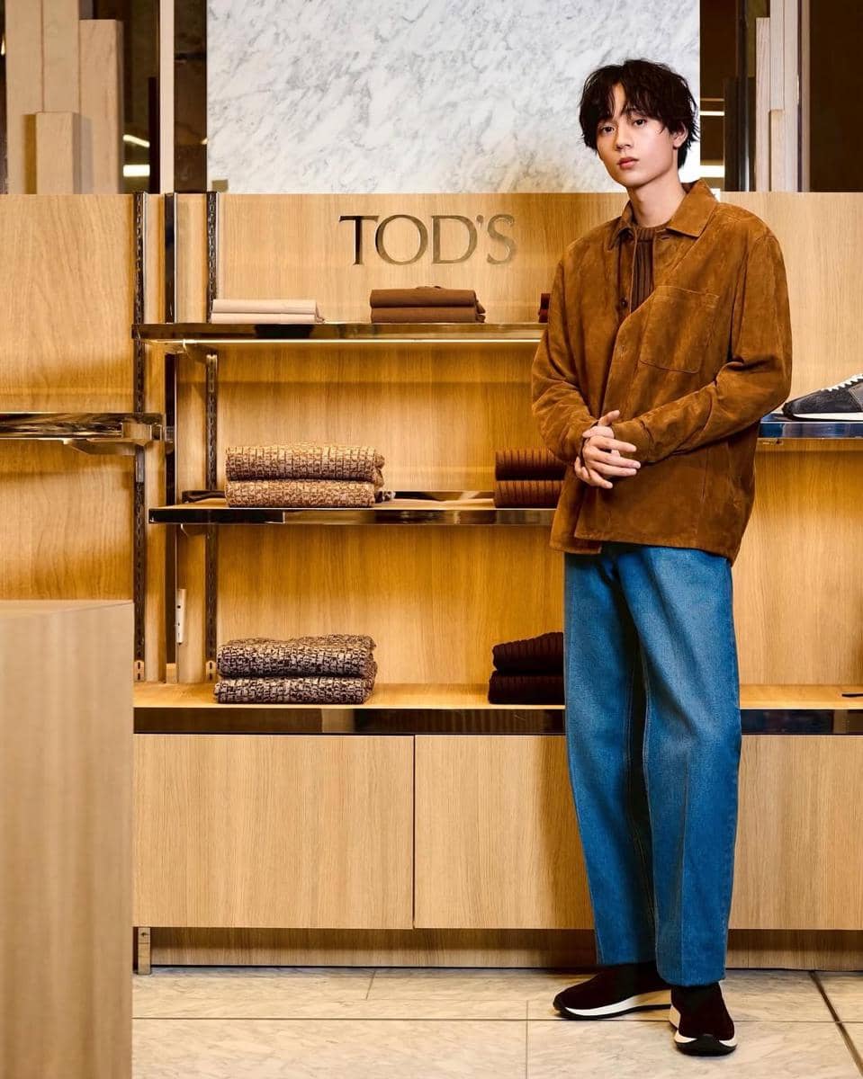 Mix and Match Rintaro Mizusawa