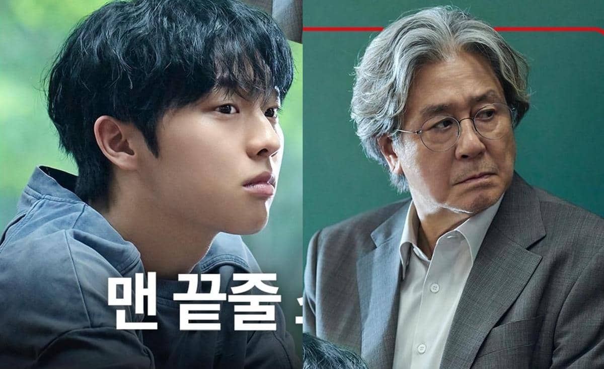 4 Aktor Chungmuro yang Main Bareng Choi Hyun Wook di Drakor