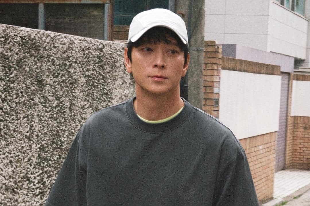 Kang Dong Won