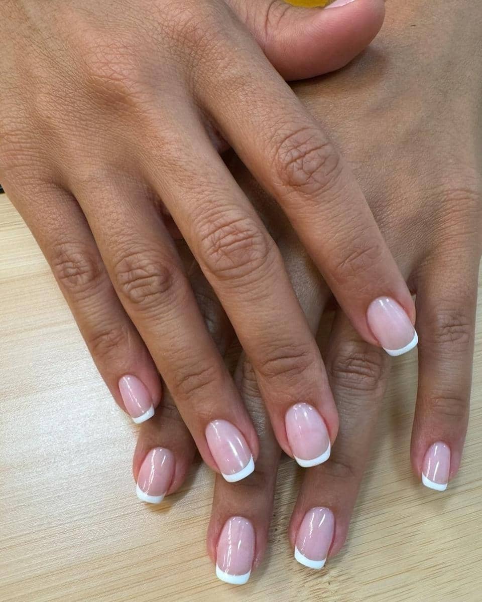 nail art 90’an 