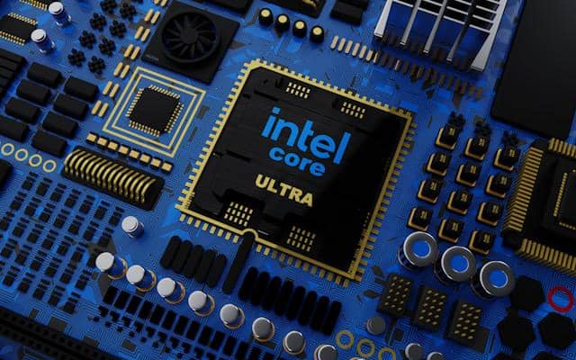 Intel Rilis Xeon 6 Plus, Senjata Baru Era Agentic AI