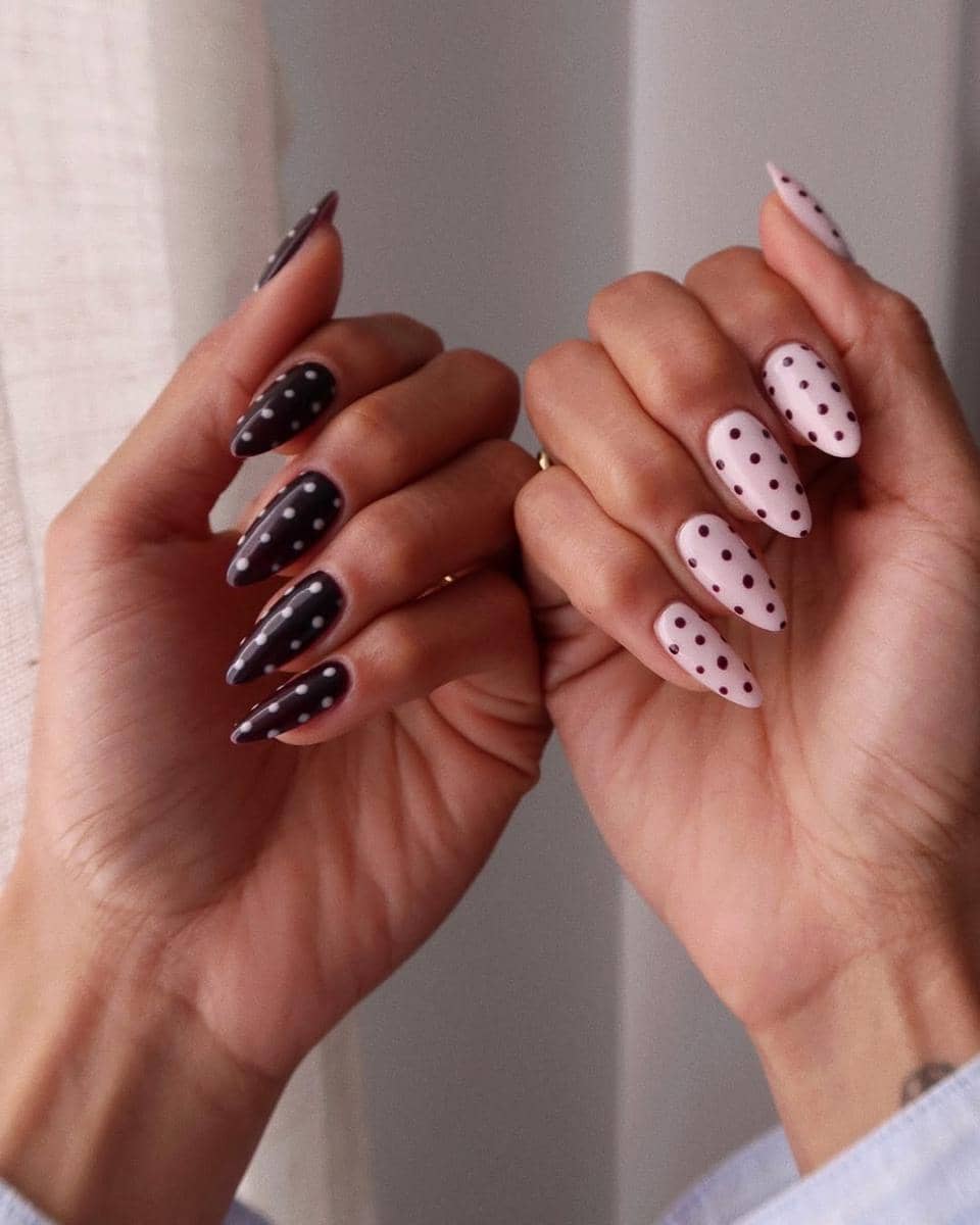 nail art 90’an