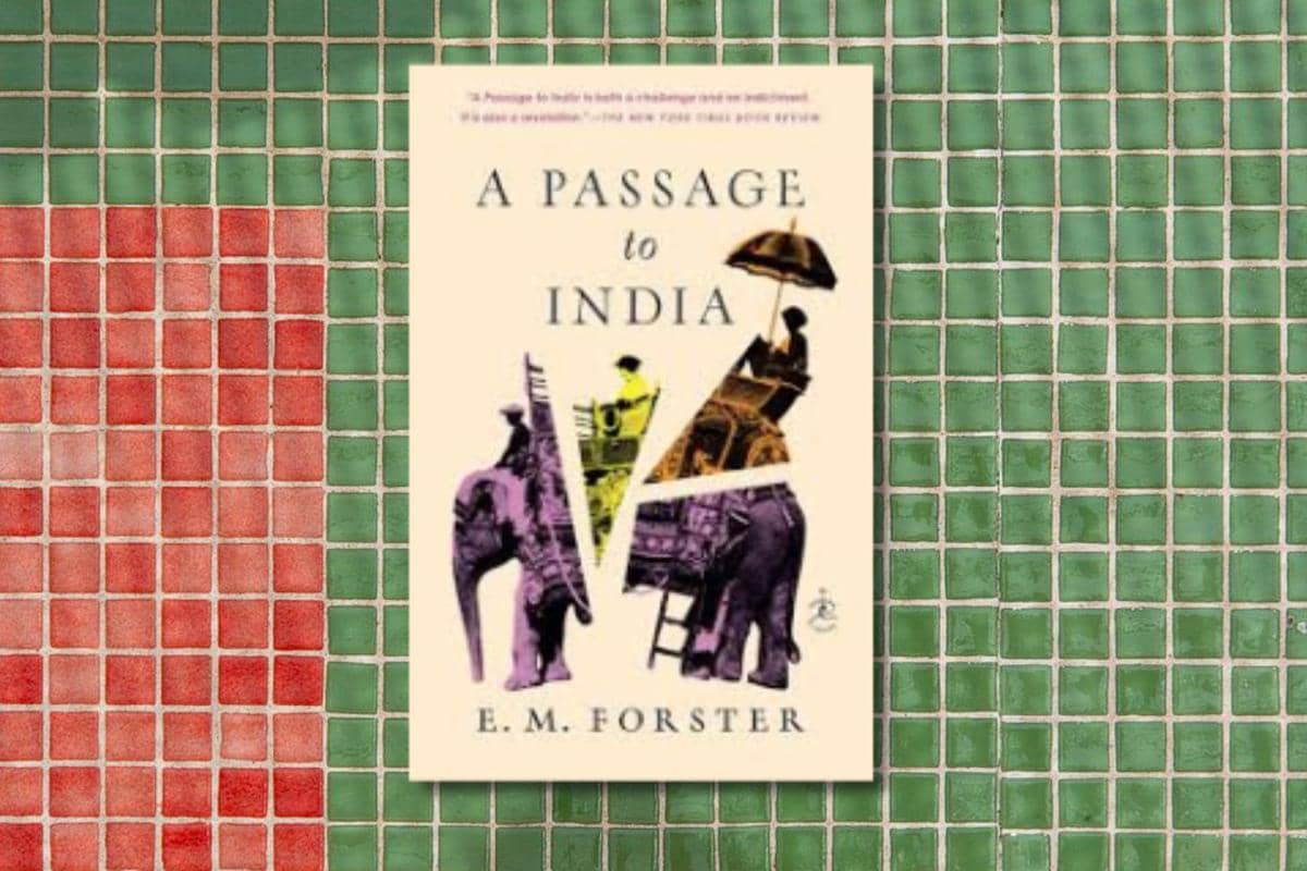 A Passage to India