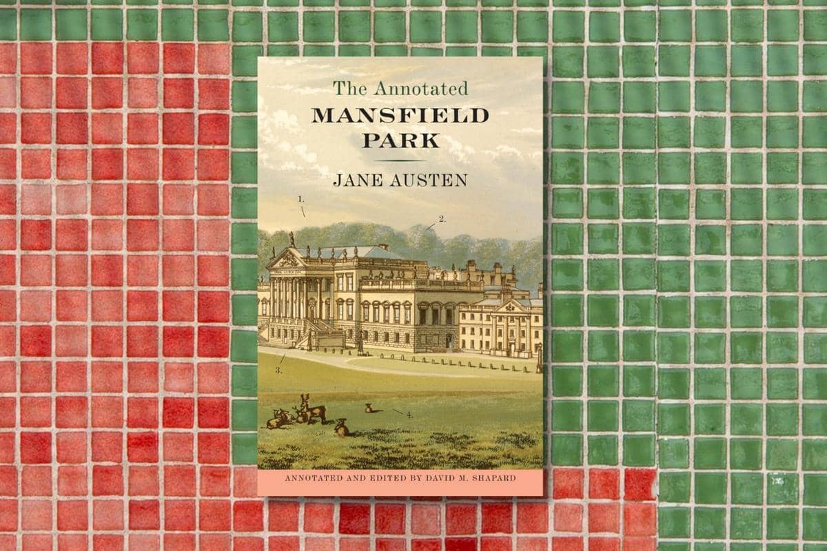 Mansfield Park