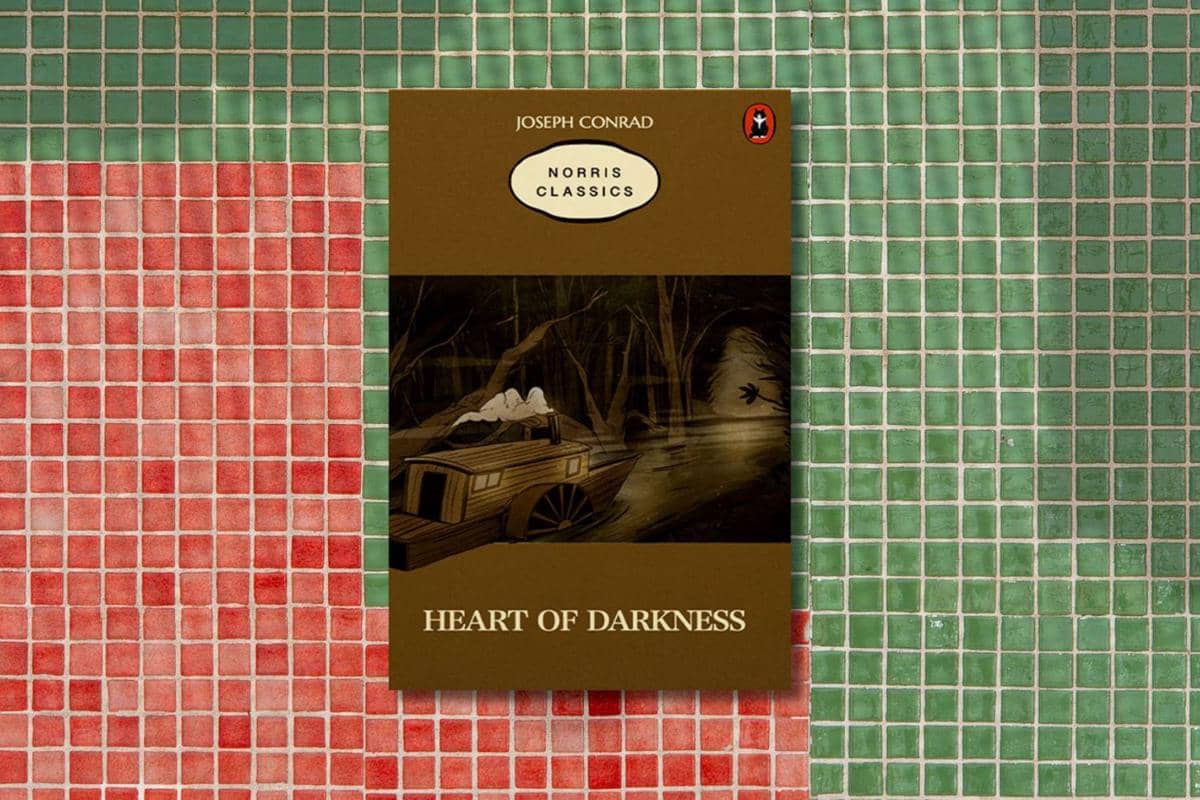 Heart of Darkness
