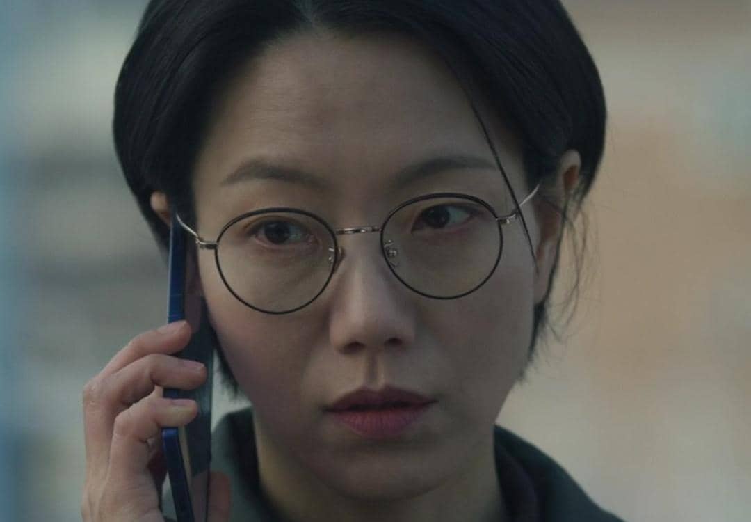 still cut drama Korea Fifties Professionals