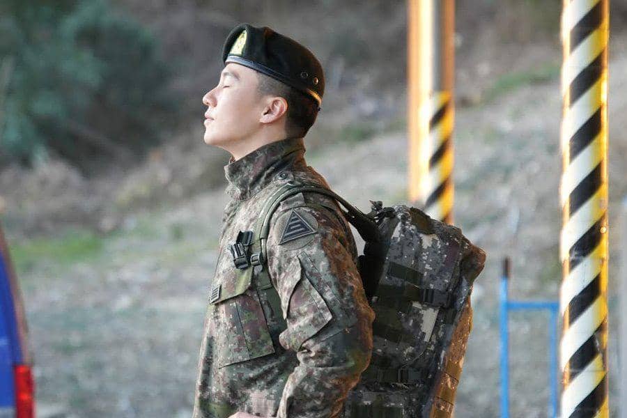 still cut drama Korea The Legend of Kitchen Soldier