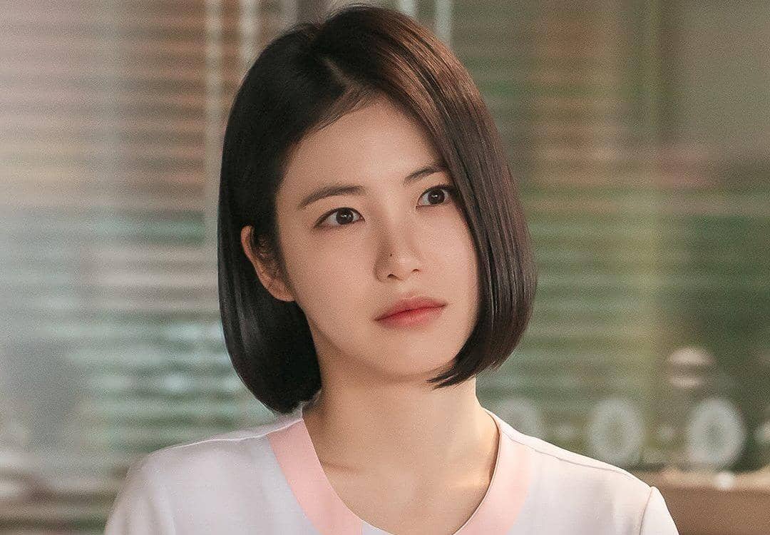 still cut drama Korea Doctor On The Edge