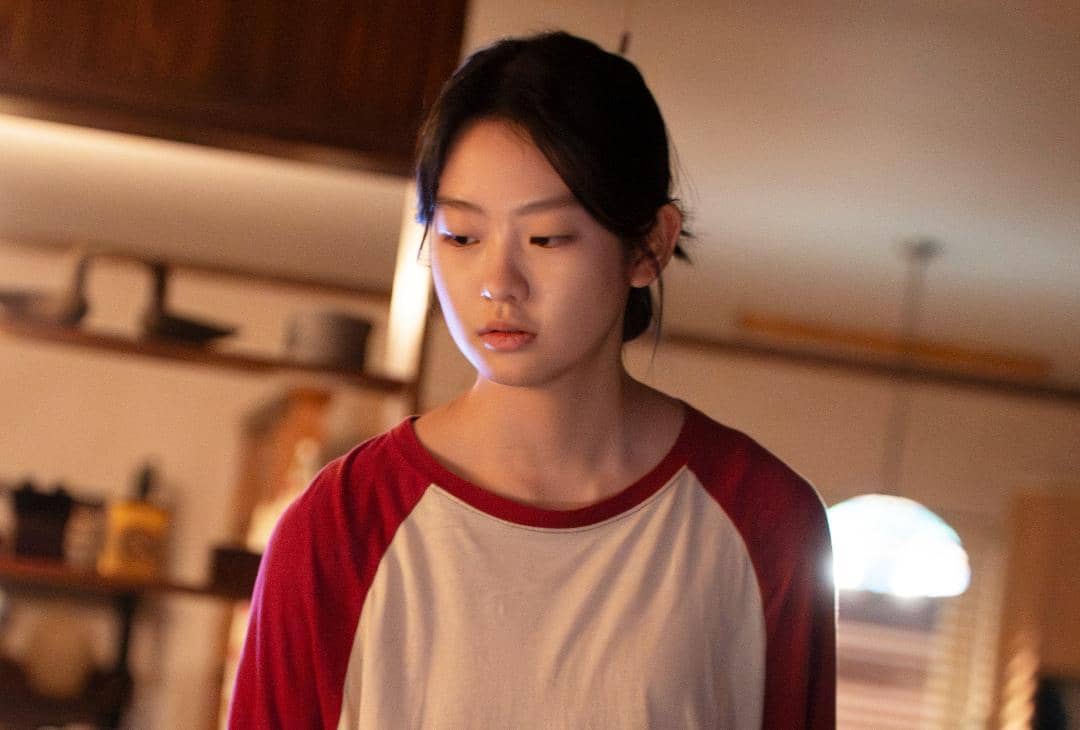 still cut drama Korea Manager Kim