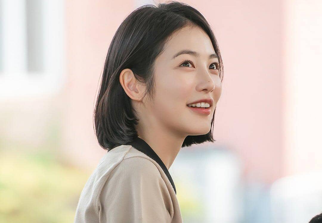still cut drama Korea Doctor On The Edge