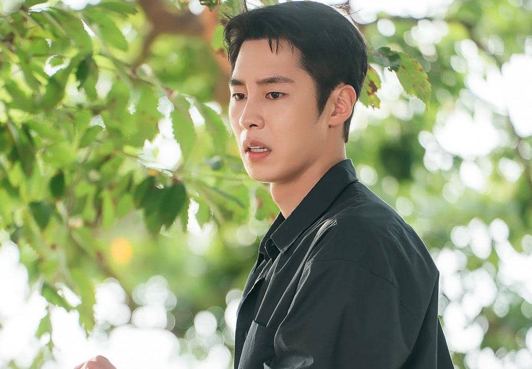 still cut drama Korea Doctor On The Edge