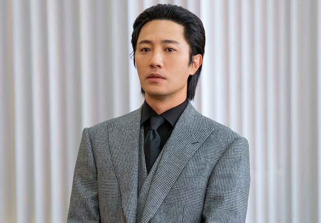 still cut drama Korea Reborn Rookie