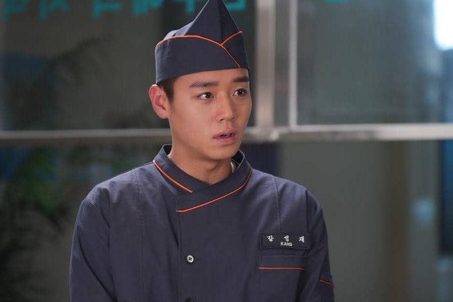 5 Alasan The Legend of Kitchen Soldier Layak Lanjut Season 2