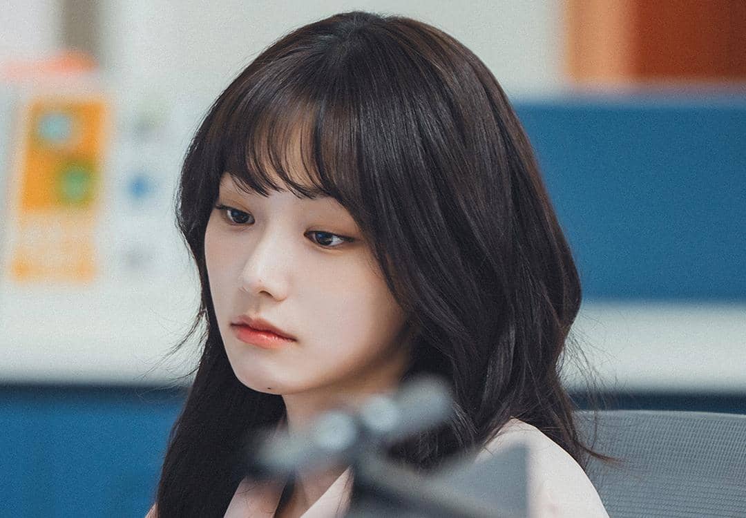 still cut drama Korea See You at Work Tomorrow
