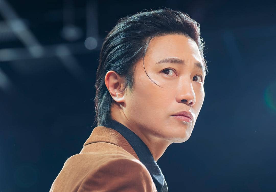 5 Kejahatan Kang Jae Seong di Episode Awal Reborn Rookie
