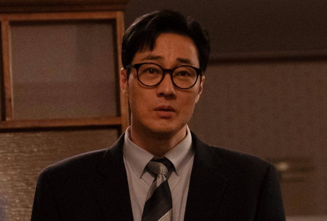 7 Profil Mengerikan Manajer Kim di Agent Kim Reactivated