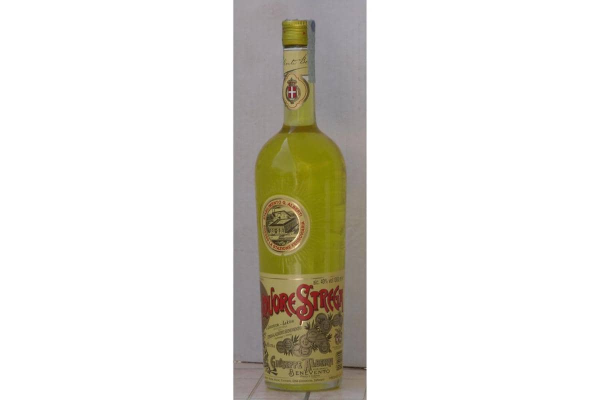 Liquore Strega