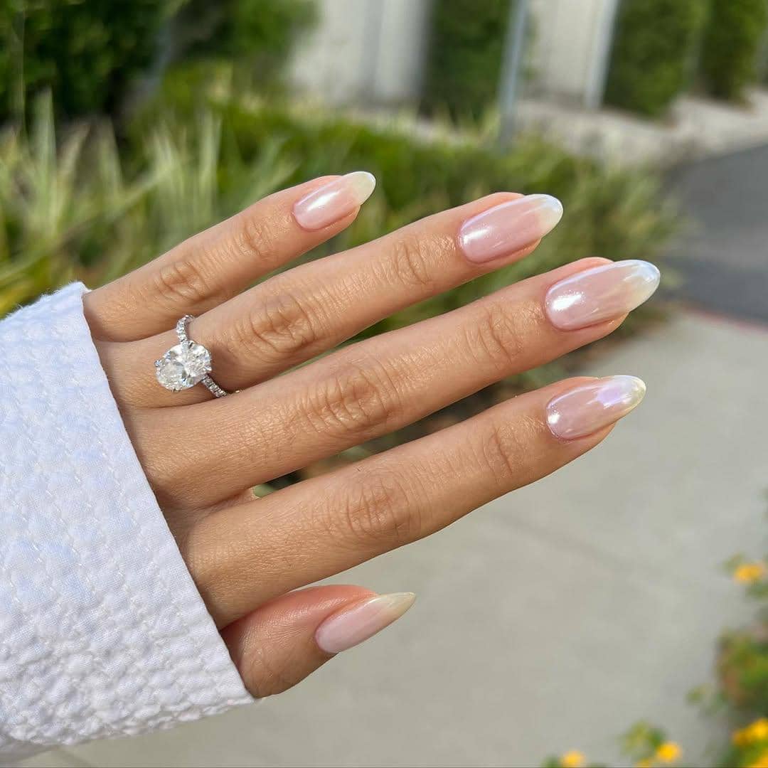 nail art 90’an 