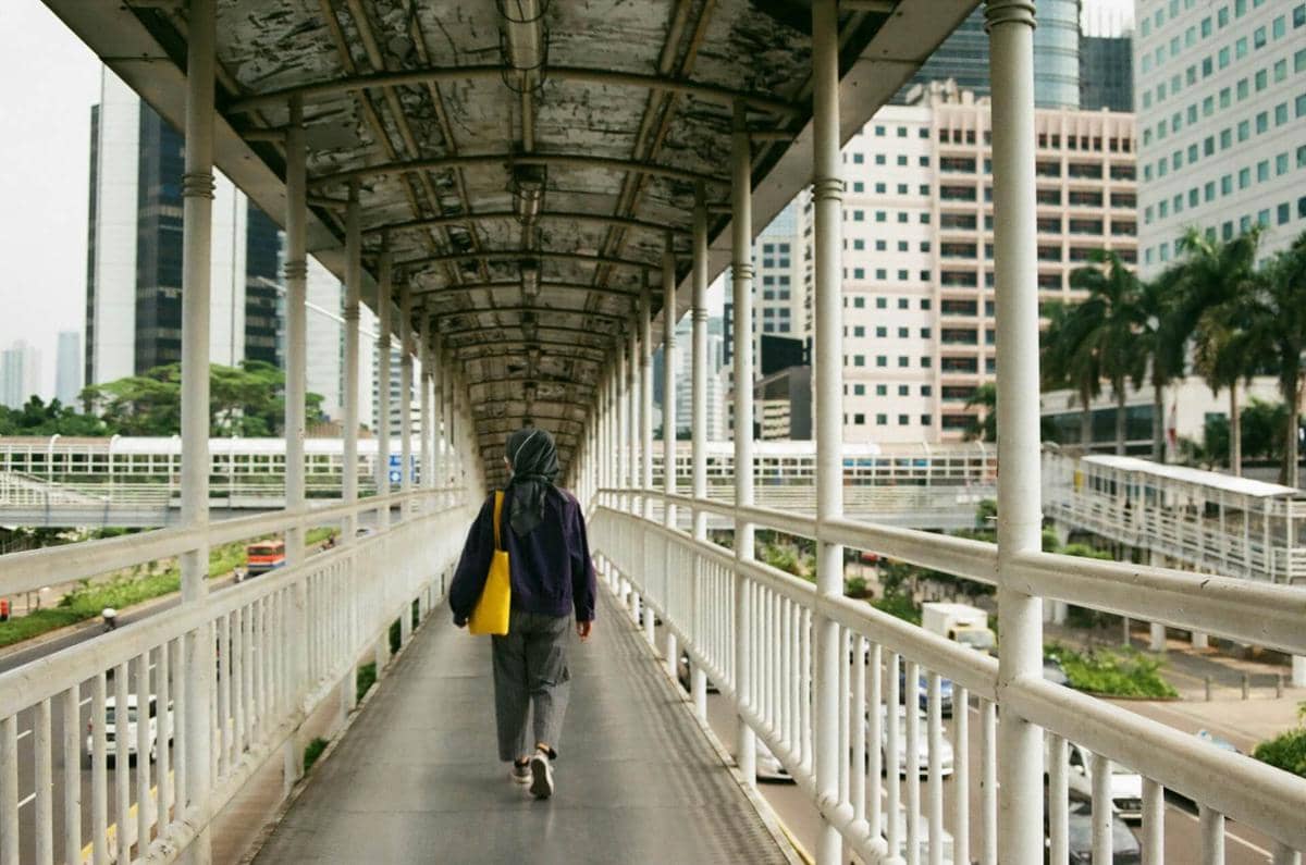 Di Mana Warga Asia Tenggara Ingin Tinggal, Bekerja, dan Berlibur?