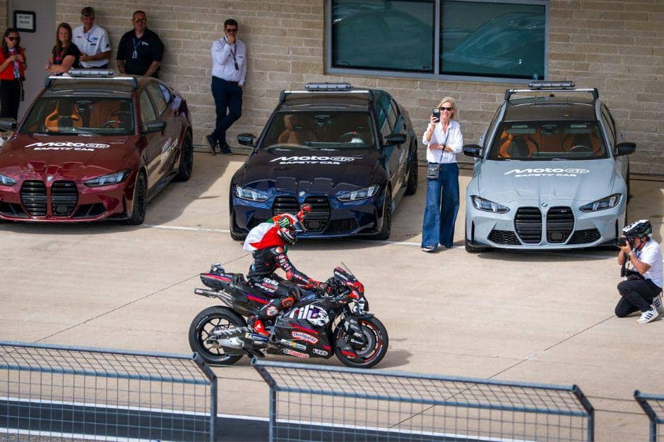 12 Hal Serbapertama di MotoGP Italia 2026, Aprilia Menang Ganda