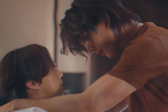 cuplikan drama Knot