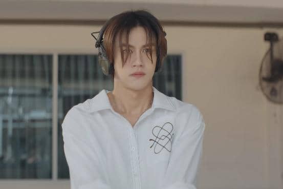 8 Fakta Peran Oat Patsakorn dalam Drama BL Thailand Knot, Jadi Omega
