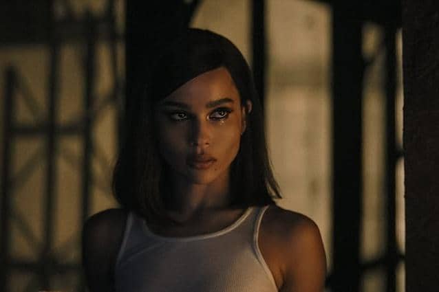 5 Buku Favorit Zoë Kravitz yang Penuh Makna dan Inspirasi
