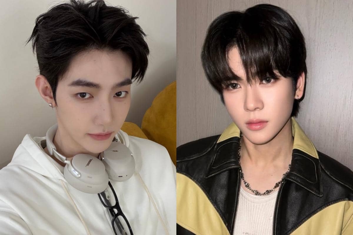 7 Leader Grup KPop Gen 5 yang Berasal dari Non Korea, Jadi Rising Star