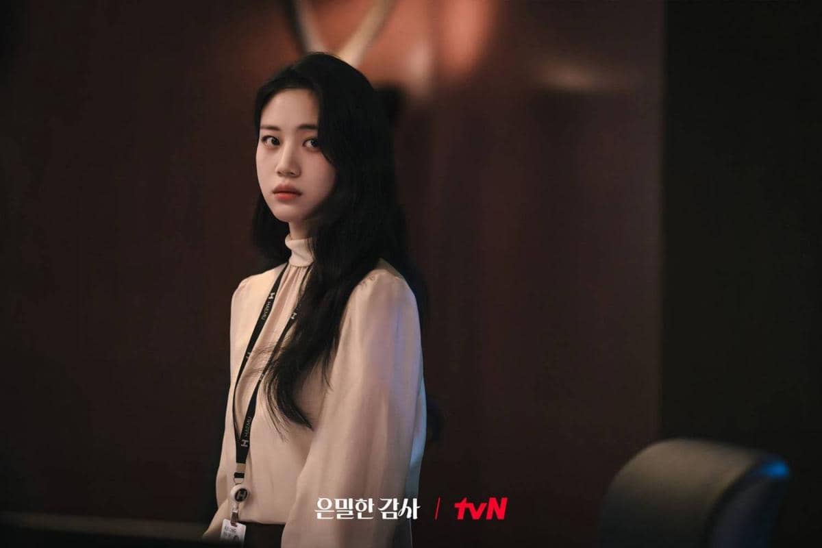 7 Keputusan Bijak Park A Jeong di Ending Filing for Love, Menyesal