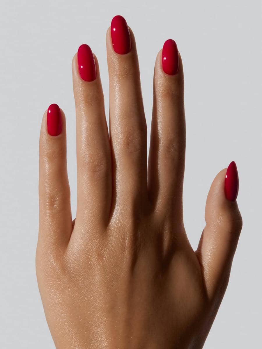 nail art 90’an